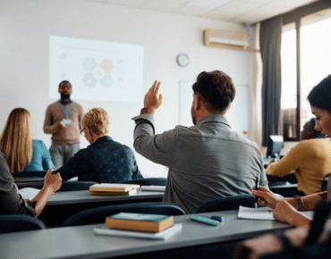 Education and Training Services