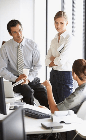 Management Consulting