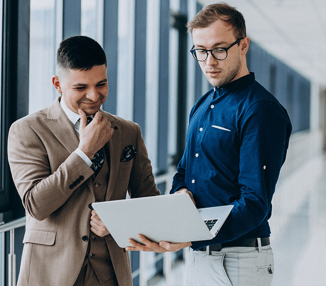 Get's Business Solutions For Expert Consultants